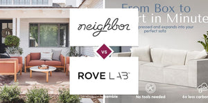 Neighbor vs Rove Lab