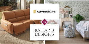 Aliving Home vs Ballard Designs