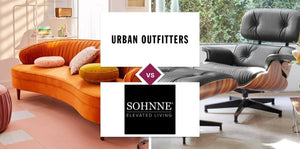 Urban Outfitters vs Sohnne