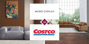 Mario Capasa vs Costco