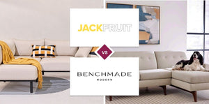 Jackfruit vs BenchMade Modern