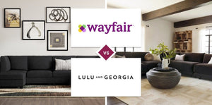 Wayfair vs Lulu and Georgia