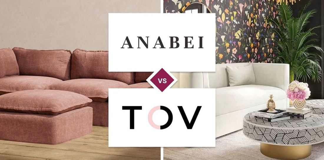 Anabei vs TOV Furniture