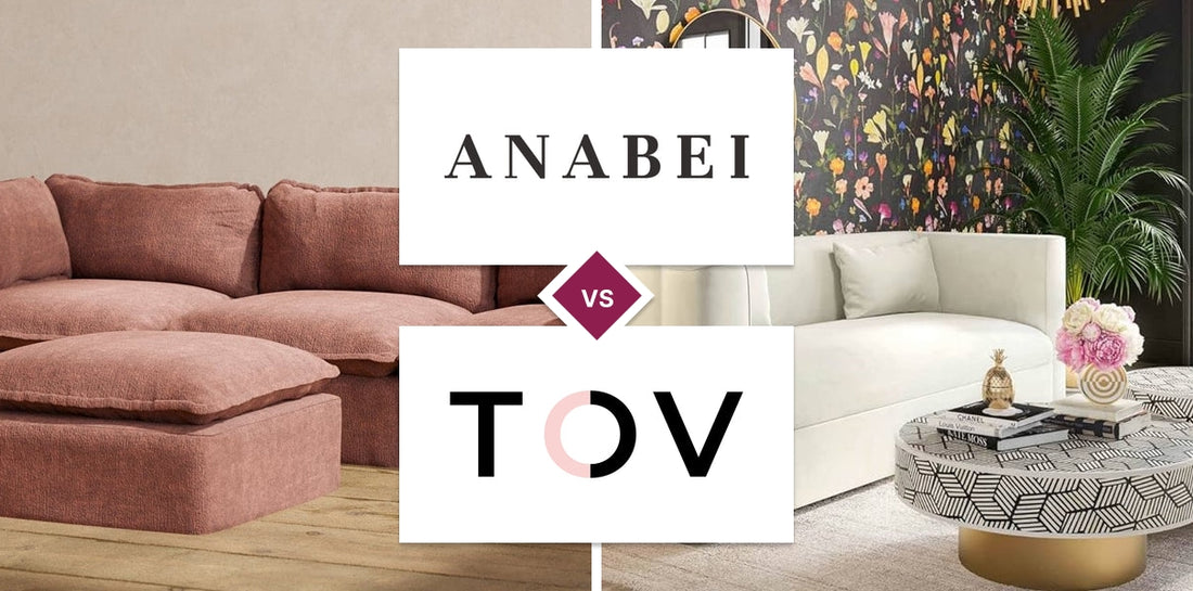 Anabei vs TOV Furniture