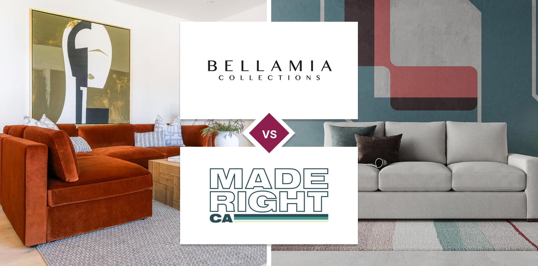 Bellamia Collections vs MadeRight CA