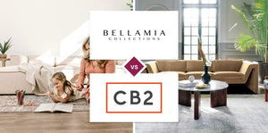 Bellamia Collections vs CB2