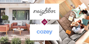 Neighbor vs Cozey