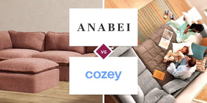 Anabei vs Cozey