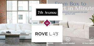 7th Avenue vs Rove Lab