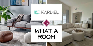 Kardiel vs What A Room
