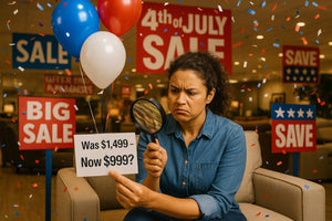 Are 4th of July Furniture Sales Worth It?