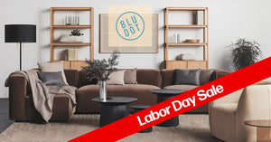 Blu Dot Sofa Deals: Up to 60% Off Final Sale Designs