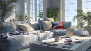 Independence Day Furniture Shopping Guide: Sofas, Sectionals & More