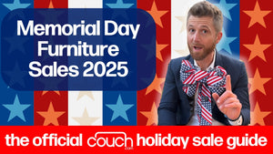 Buy Now or Pay More Later: Why Memorial Day is Your Last Chance Before Furniture Prices Go Up