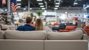 Find the Best Couch for You This Memorial Day Weekend (No Matter Your Budget)