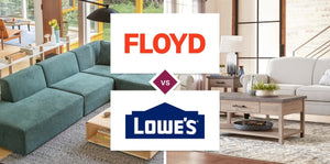 Floyd vs Lowe's