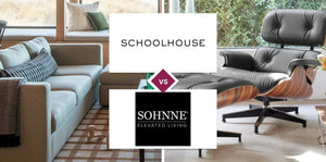 Schoolhouse vs Sohnne