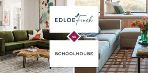 Edloe Finch vs Schoolhouse