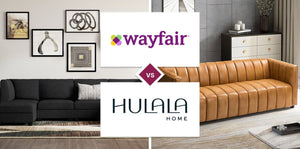 Wayfair vs Hulala Home