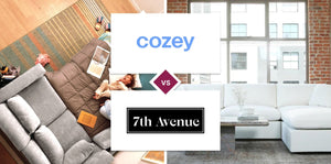 Cozey vs 7th Avenue