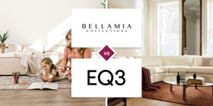 Bellamia Collections vs EQ3