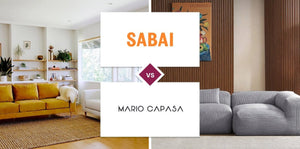 Sabai vs Mario Capasa