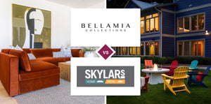 Bellamia Collections vs Skylar's Home & Patio Furniture
