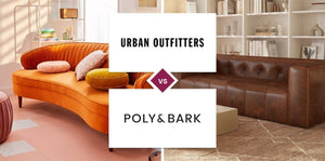 Urban Outfitters vs Poly & Bark