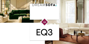 DreamSofa vs EQ3