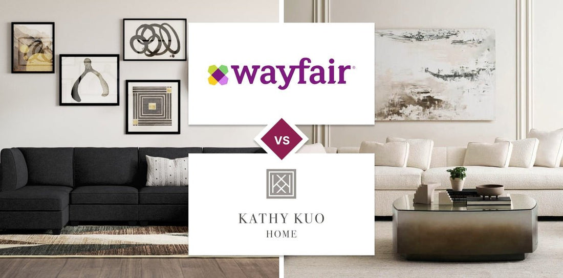 Wayfair vs Kathy Kuo Home