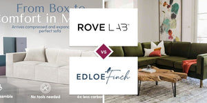 Rove Lab vs Edloe Finch