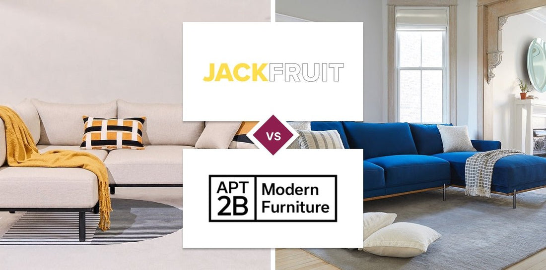 Jackfruit vs Apt2B