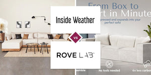 Inside Weather vs Rove Lab