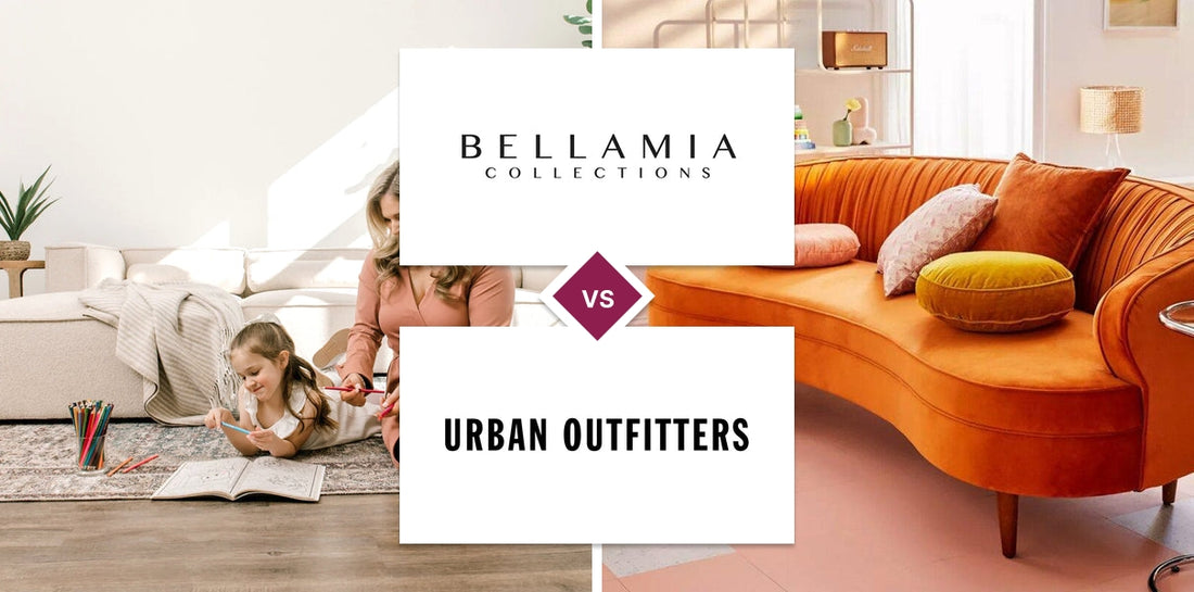 Bellamia Collections vs Urban Outfitters