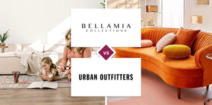 Bellamia Collections vs Urban Outfitters