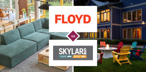 Floyd vs Skylar's Home & Patio Furniture