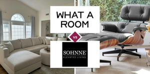 What A Room vs Sohnne