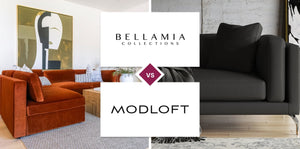 Bellamia Collections vs Modloft