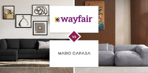 Wayfair vs Mario Capasa
