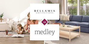 Bellamia Collections vs Medley