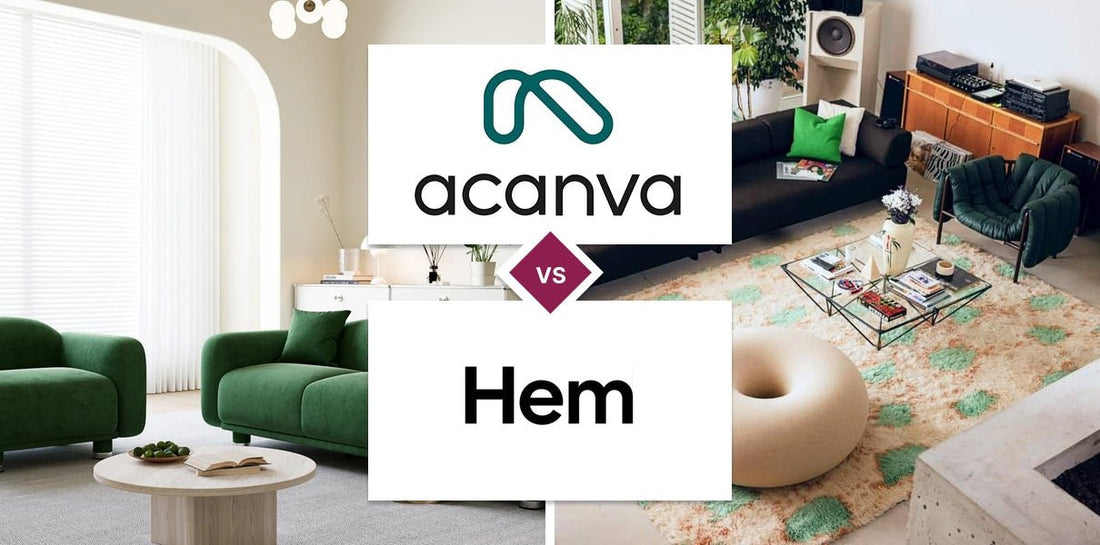 Acanva vs Hem