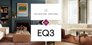 Interior Define vs EQ3