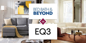 Bed Bath & Beyond vs EQ3