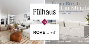 Fülhaus vs Rove Lab