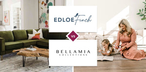 Edloe Finch vs Bellamia Collections