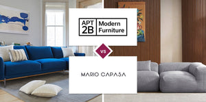 Apt2B vs Mario Capasa