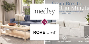 Medley vs Rove Lab