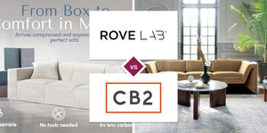 Rove Lab vs CB2