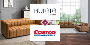 Hulala Home vs Costco