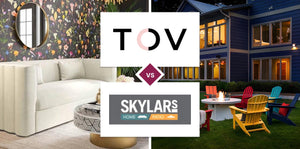TOV Furniture vs Skylar's Home & Patio Furniture